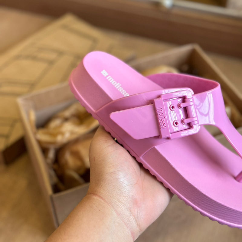 Sandália Melissa Cozy Flip Flop 35933