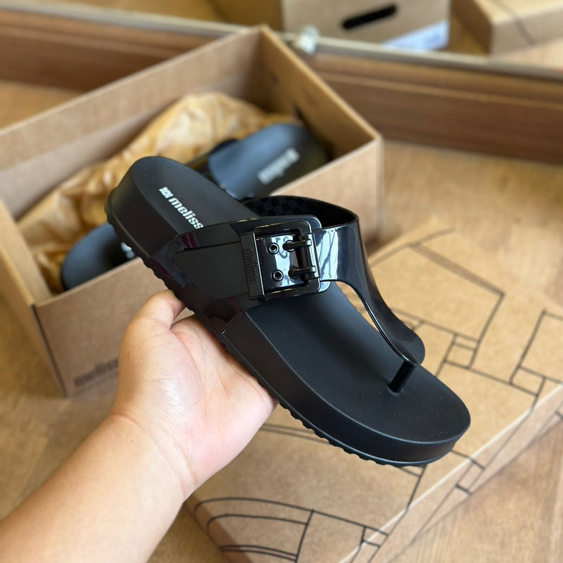 Sandália Melissa Cozy Flip Flop 35933