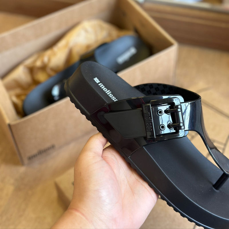 Sandália Melissa Cozy Flip Flop 35933