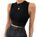 Blusa Cropped Anna