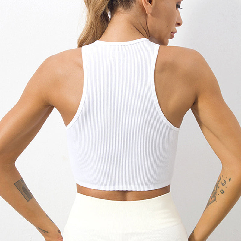 Cropped Nadador Canelado Margot
