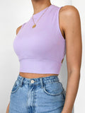 Blusa Cropped Anna